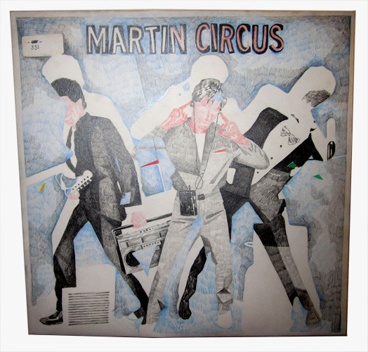Music Cover