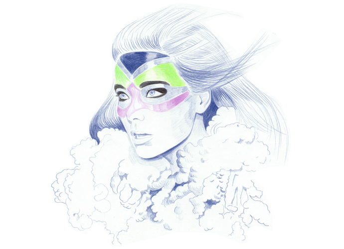 Björk