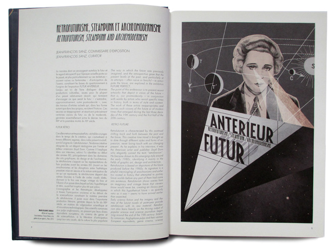 Visuel Futur Antérieur