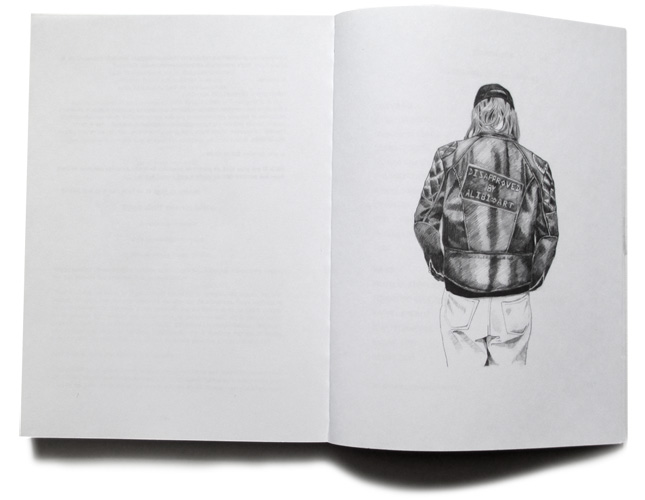 illustration Crevard