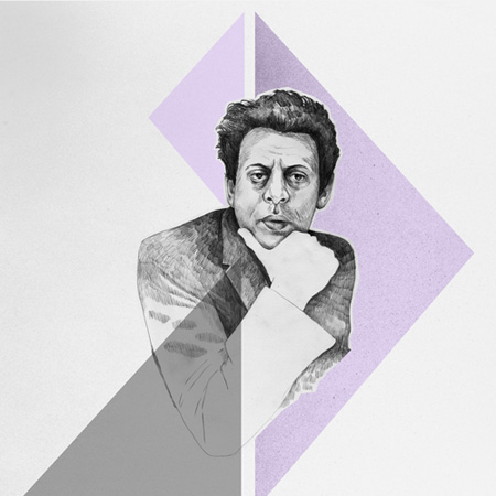 Philip Glass