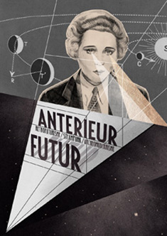 FUTUR ANTERIEUR