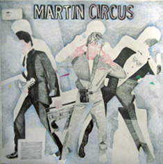 MUSIC COVERS