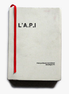 A.P.I.