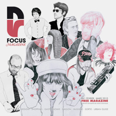 FOCUS